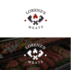 Lorenz's  | Logo Design by 4tech services
