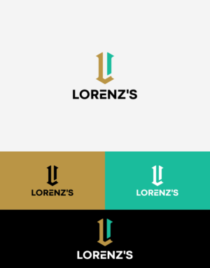 Lorenz's  | Logo Design by QILLASOFT-Design