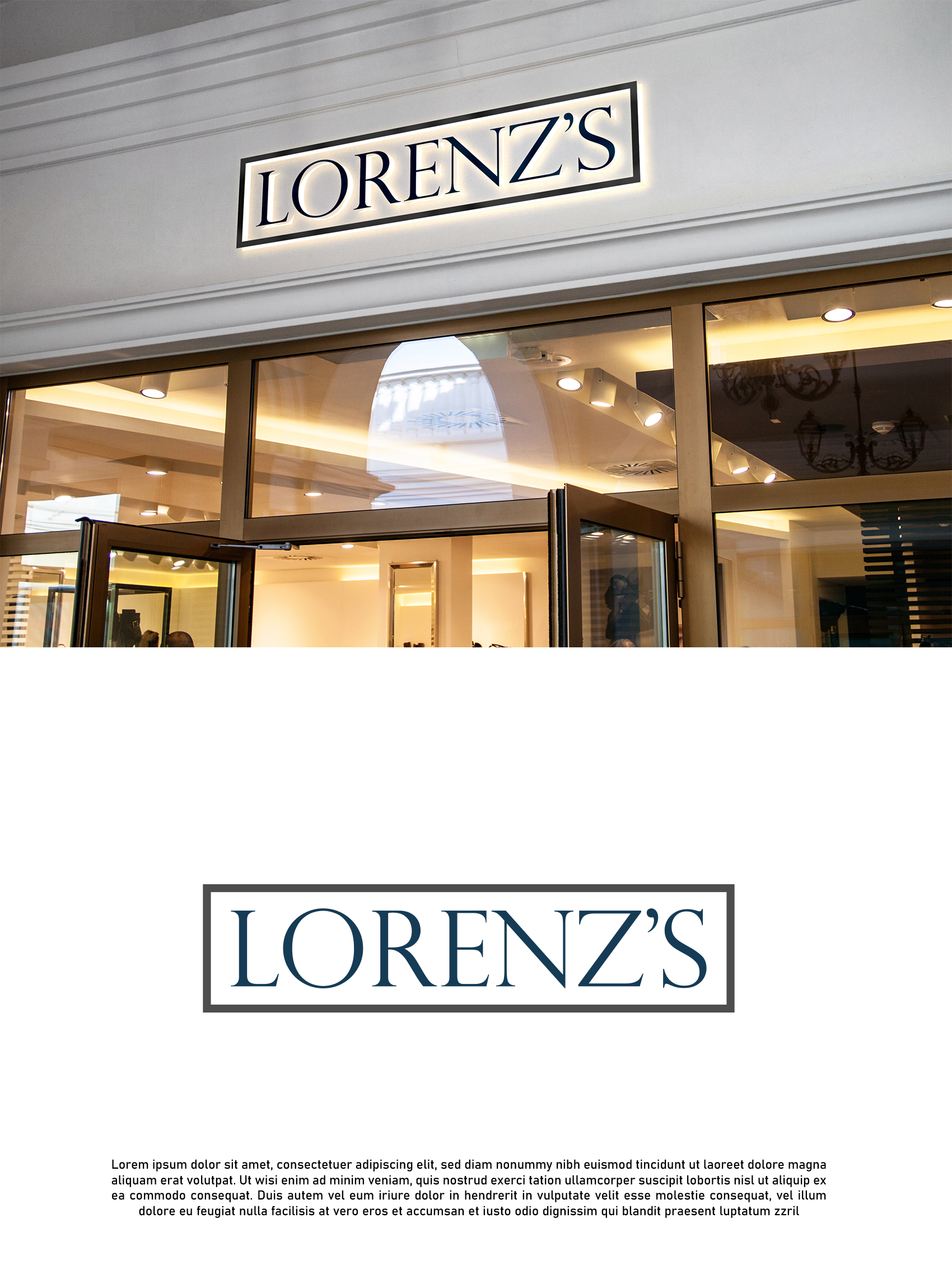 Logo Design by Amelia 25 for this project | Design #27375163