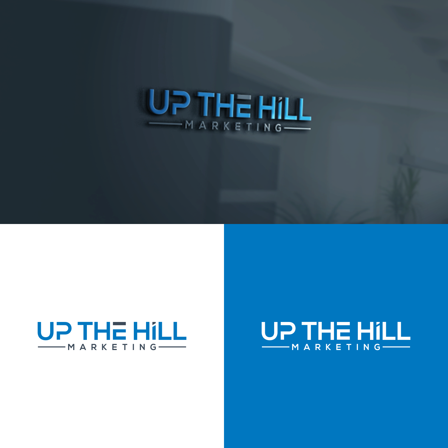 Logo Design by soffel for this project | Design #27375498