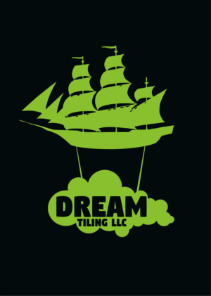 T-shirt Design by Jamal 12