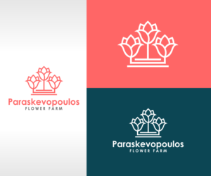 Logo Design by Fhe for pff | Design: #27380617