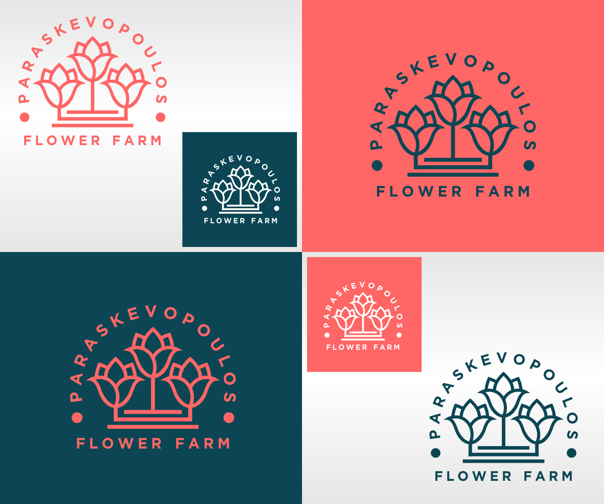 Logo Design by Fhe for pff | Design #27380631