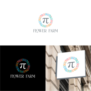 Logo Design by .Ashu. for pff | Design: #27375679