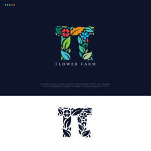 Diseño de Logo por JR Studios para pff | Diseño #27376828