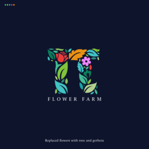 Logo Design by JR Studios for pff | Design: #27378658