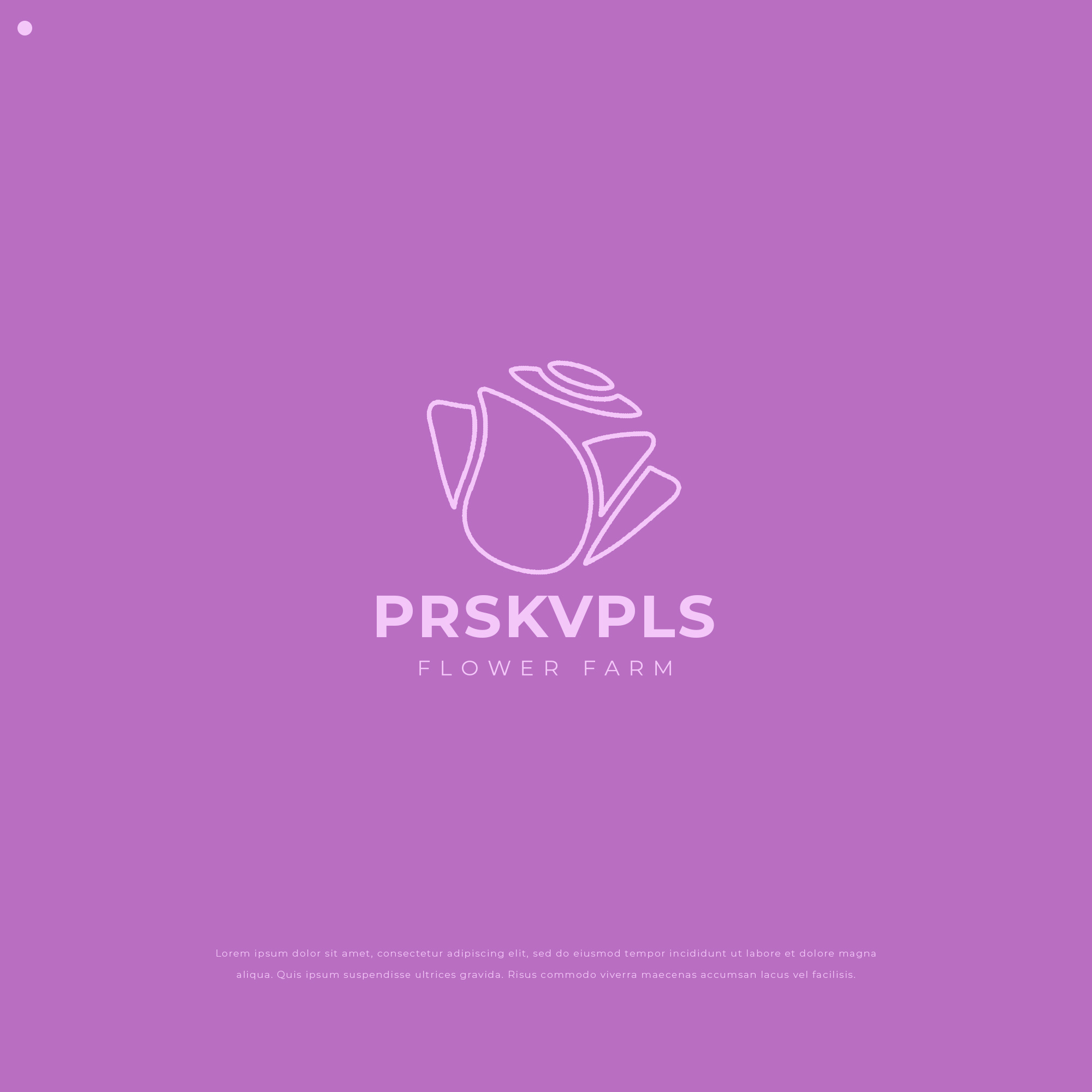 Logo Design by JR Studios for pff | Design #27385824