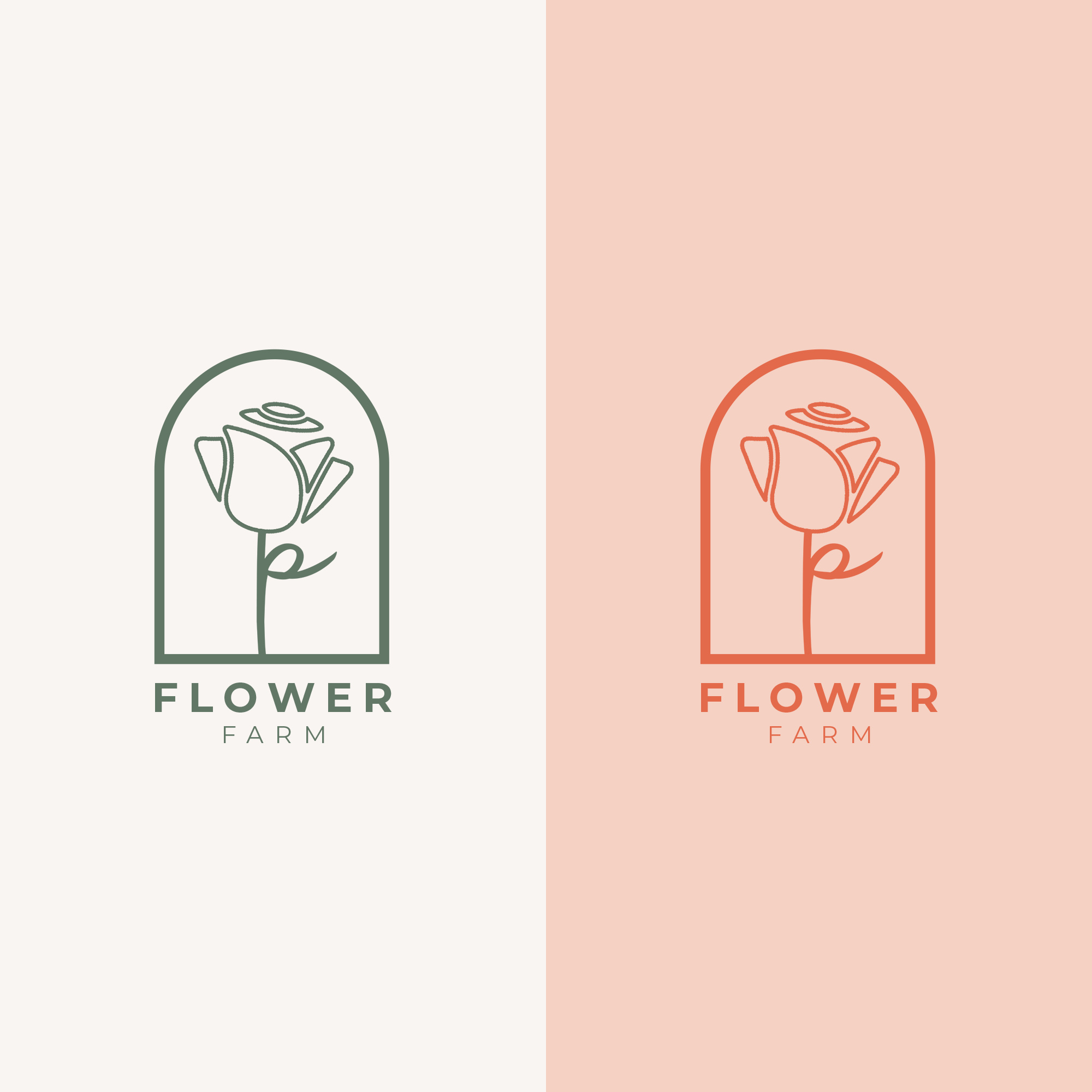 Logo Design by JR Studios for pff | Design #27388026