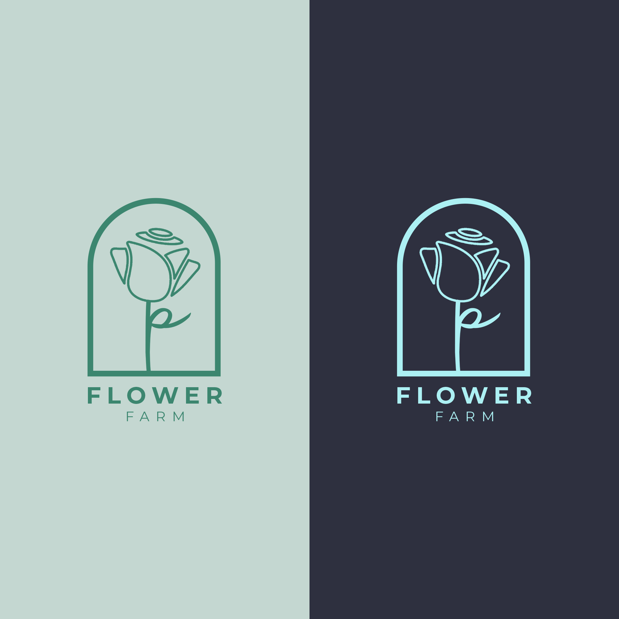 Logo Design by JR Studios for pff | Design #27388027