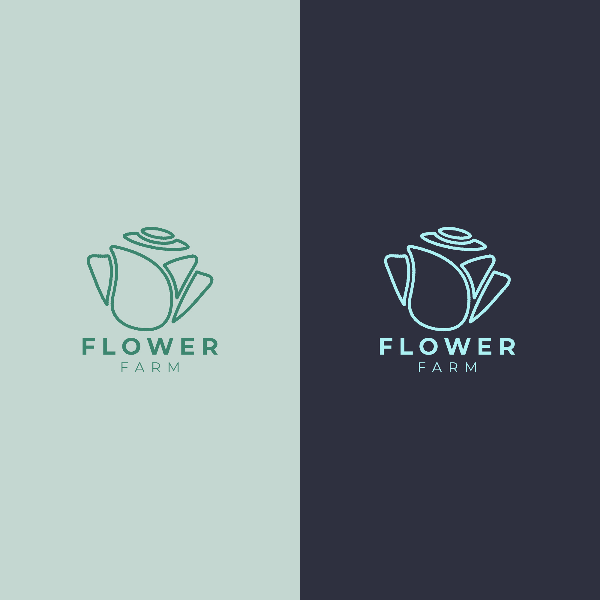 Logo Design by JR Studios for pff | Design #27388638