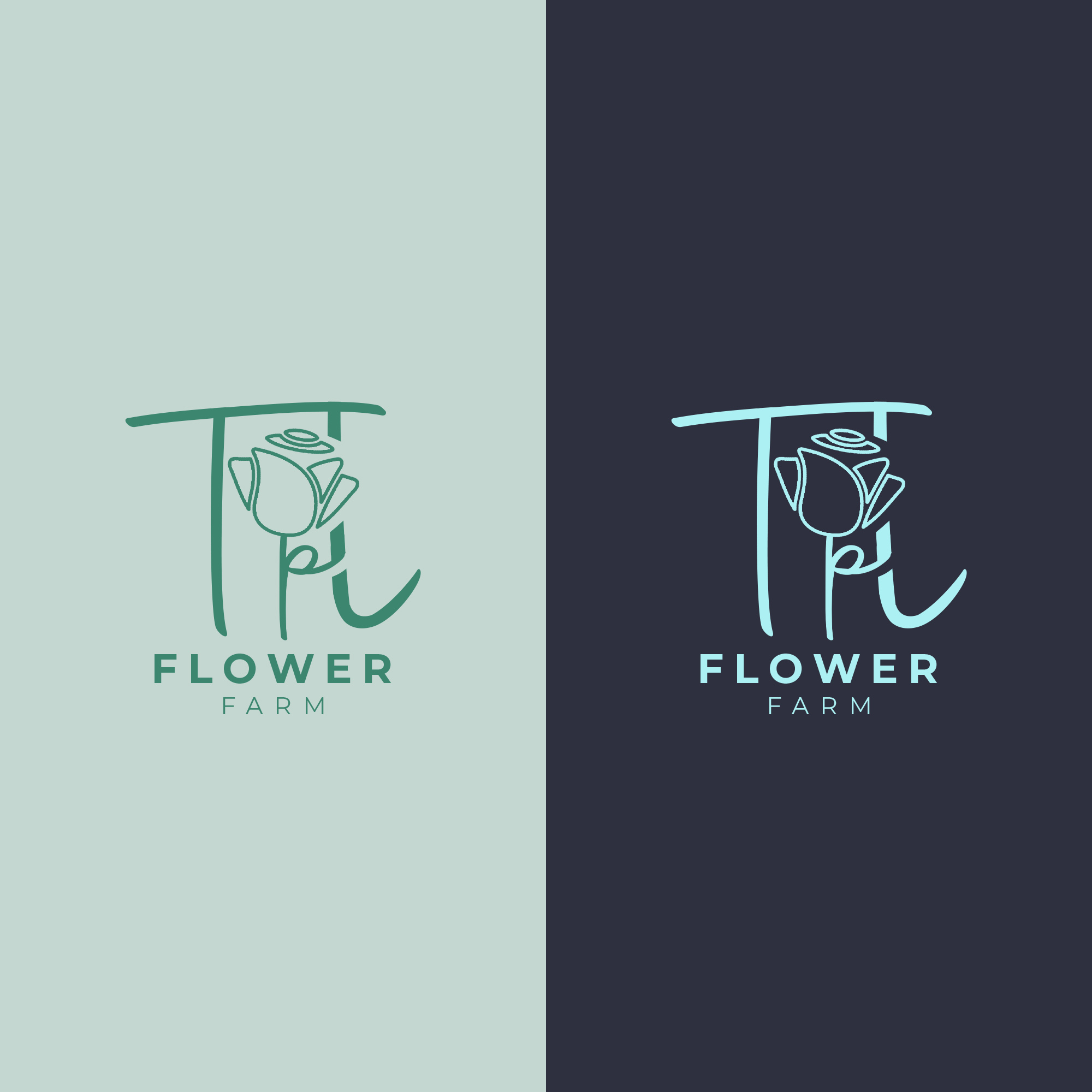 Logo Design by JR Studios for pff | Design #27389801