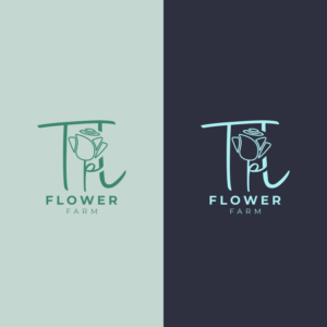 Logo Design by JR Studios for pff | Design: #27389801