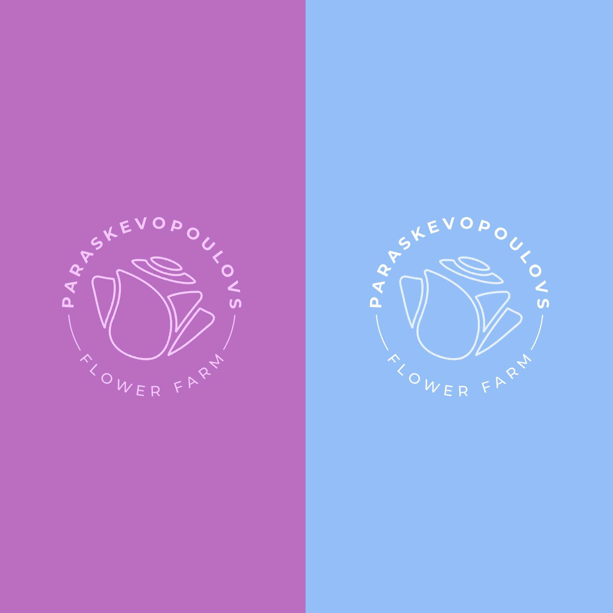Logo Design by JR Studios for pff | Design #27458830