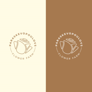 Logo Design by JR Studios for pff | Design: #27458831