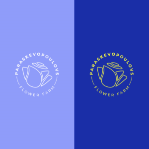 Logo Design by JR Studios for pff | Design: #27458832
