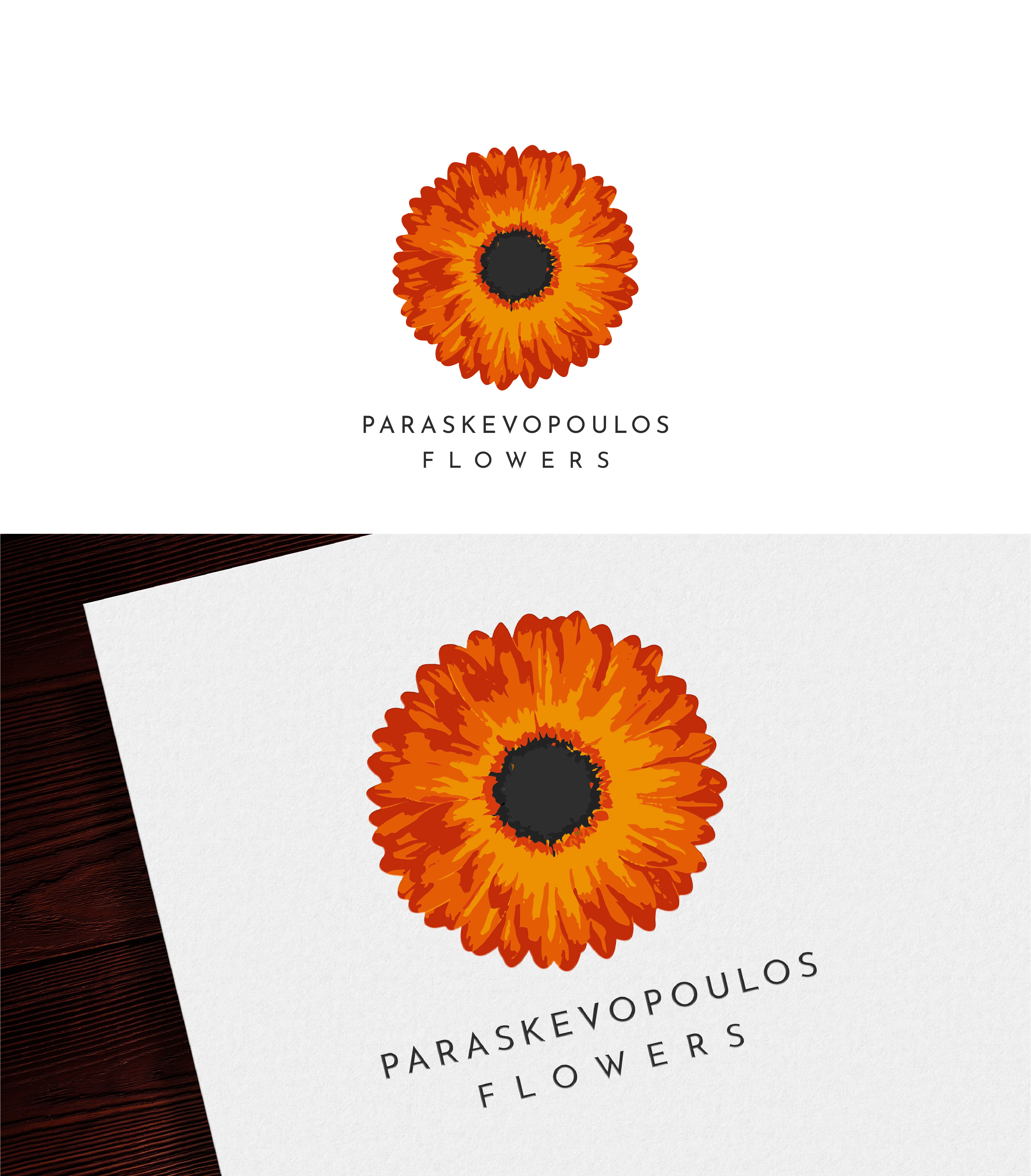 Logo Design by Fezy Design Studio for pff | Design #27397112