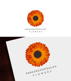 Logo Design by Fezy Design Studio