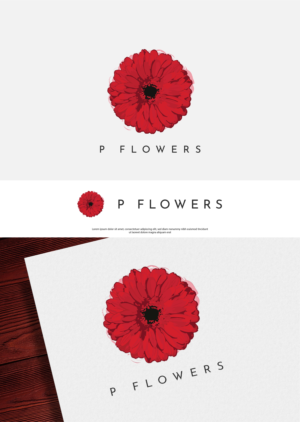 Logo Design by Fezy Design Studio for pff | Design: #27414046