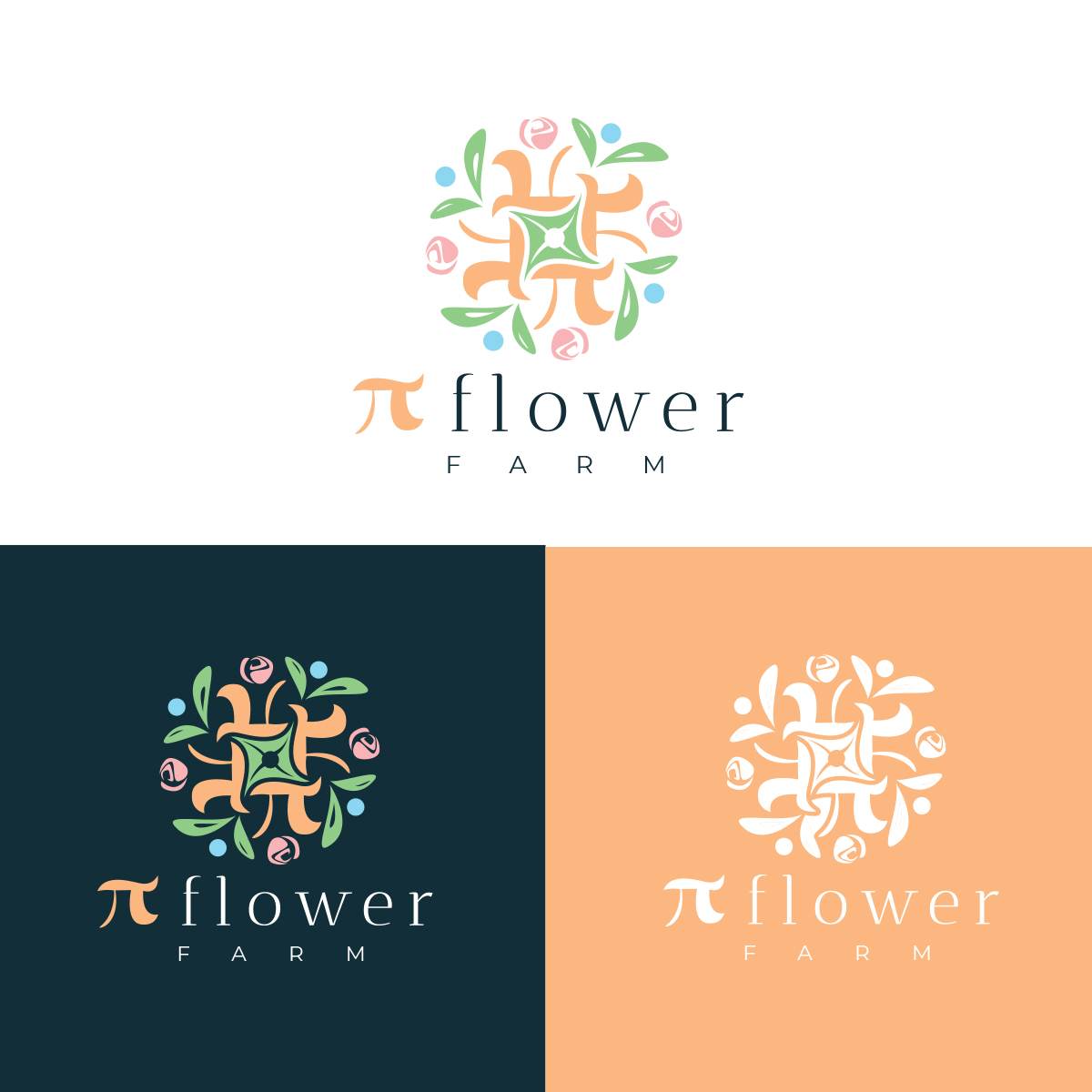 Logo Design by Aaaron for pff | Design #27378517