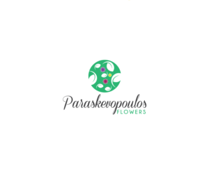 Logo Design by niko for pff | Design: #27389304