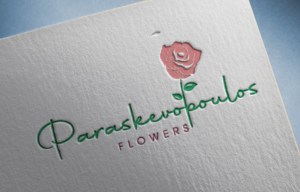 Logo Design by niko for pff | Design: #27414327