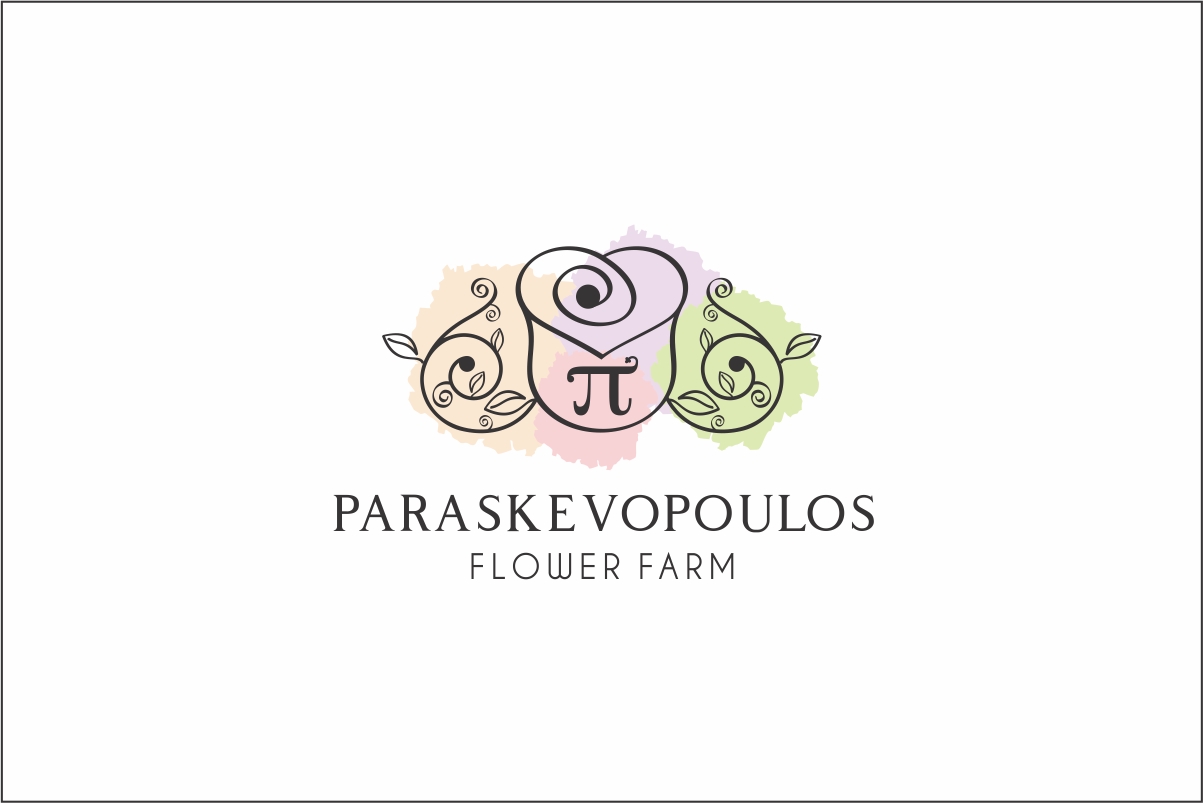 Logo Design by Robert Macwan for pff | Design #27375791