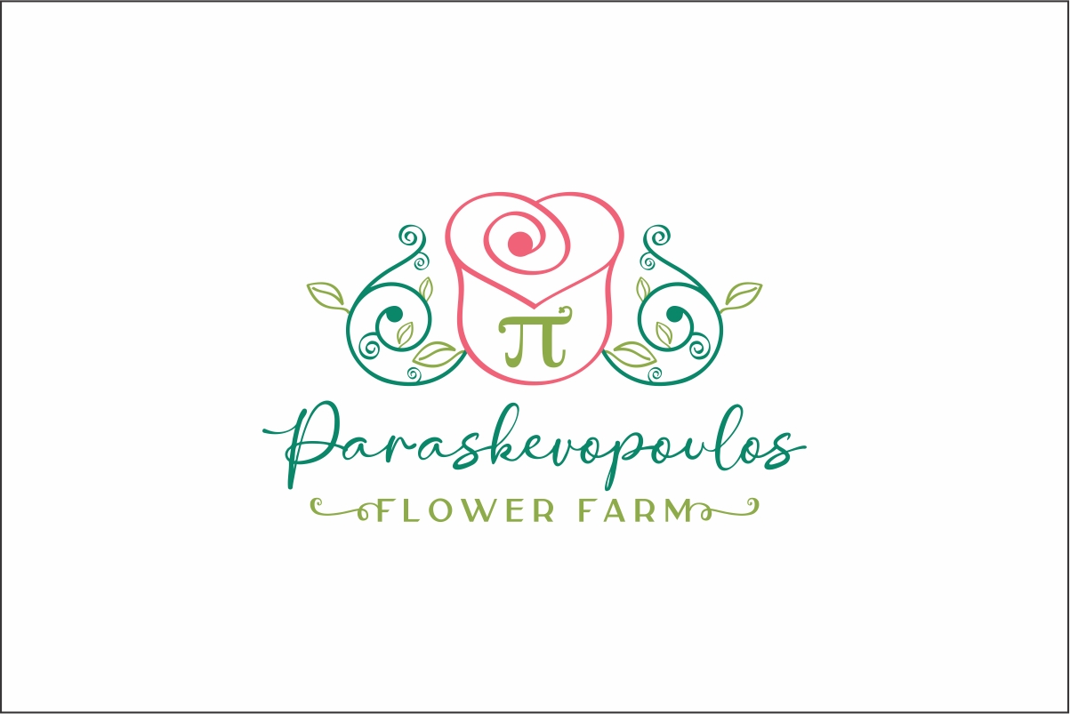 Logo Design by Robert Macwan for pff | Design #27375792