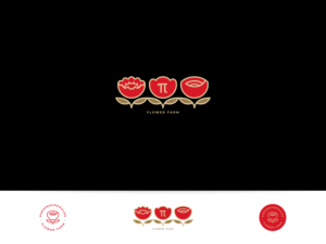 Logo Design by aftrmidnite for pff | Design: #27459592