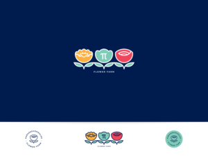Logo Design by aftrmidnite for pff | Design: #27459594