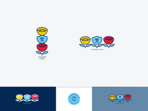 Logo Design by aftrmidnite for pff | Design: #27466585