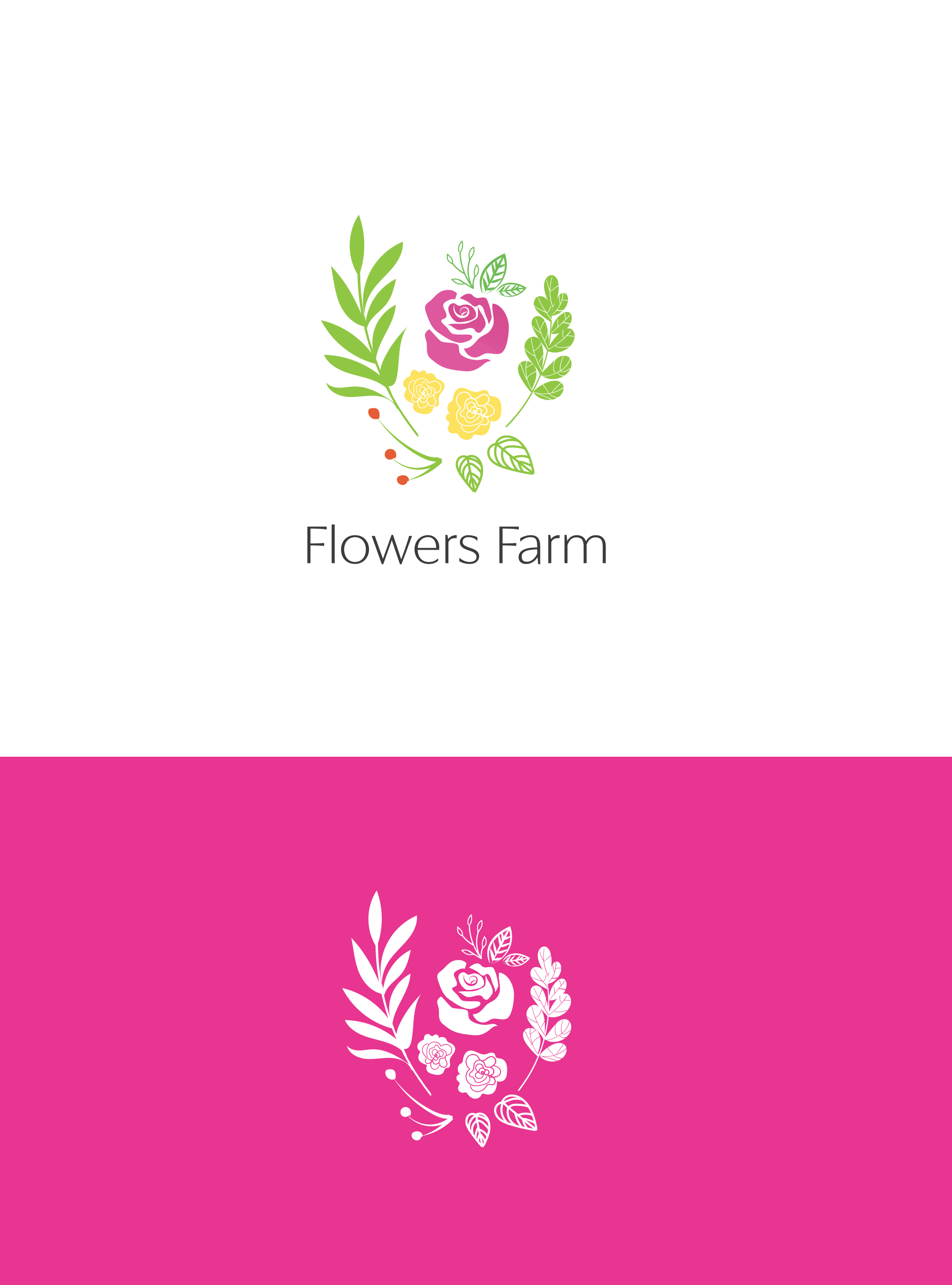 Logo Design by Nalanr cvn for pff | Design #27376676