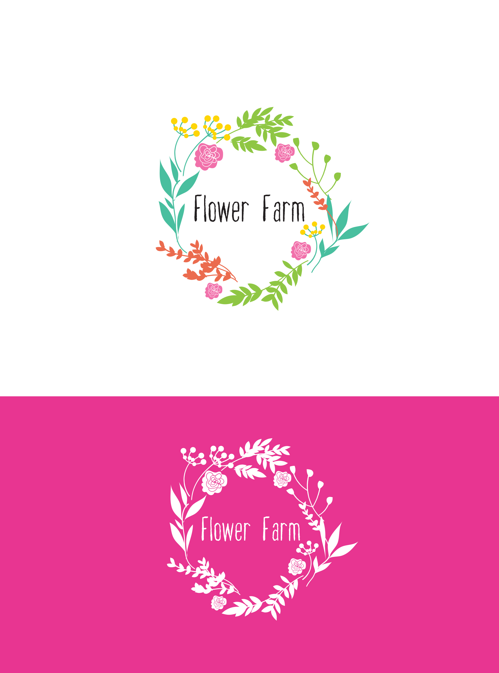 Logo Design by Nalanr cvn for pff | Design #27376718