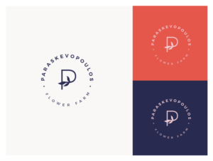Logo Design by wonderland for pff | Design: #27415268