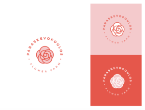Logo Design by wonderland for pff | Design: #27415330