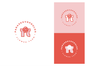 Logo Design by wonderland for pff | Design: #27415387
