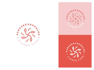 Logo Design by wonderland for pff | Design: #27454443