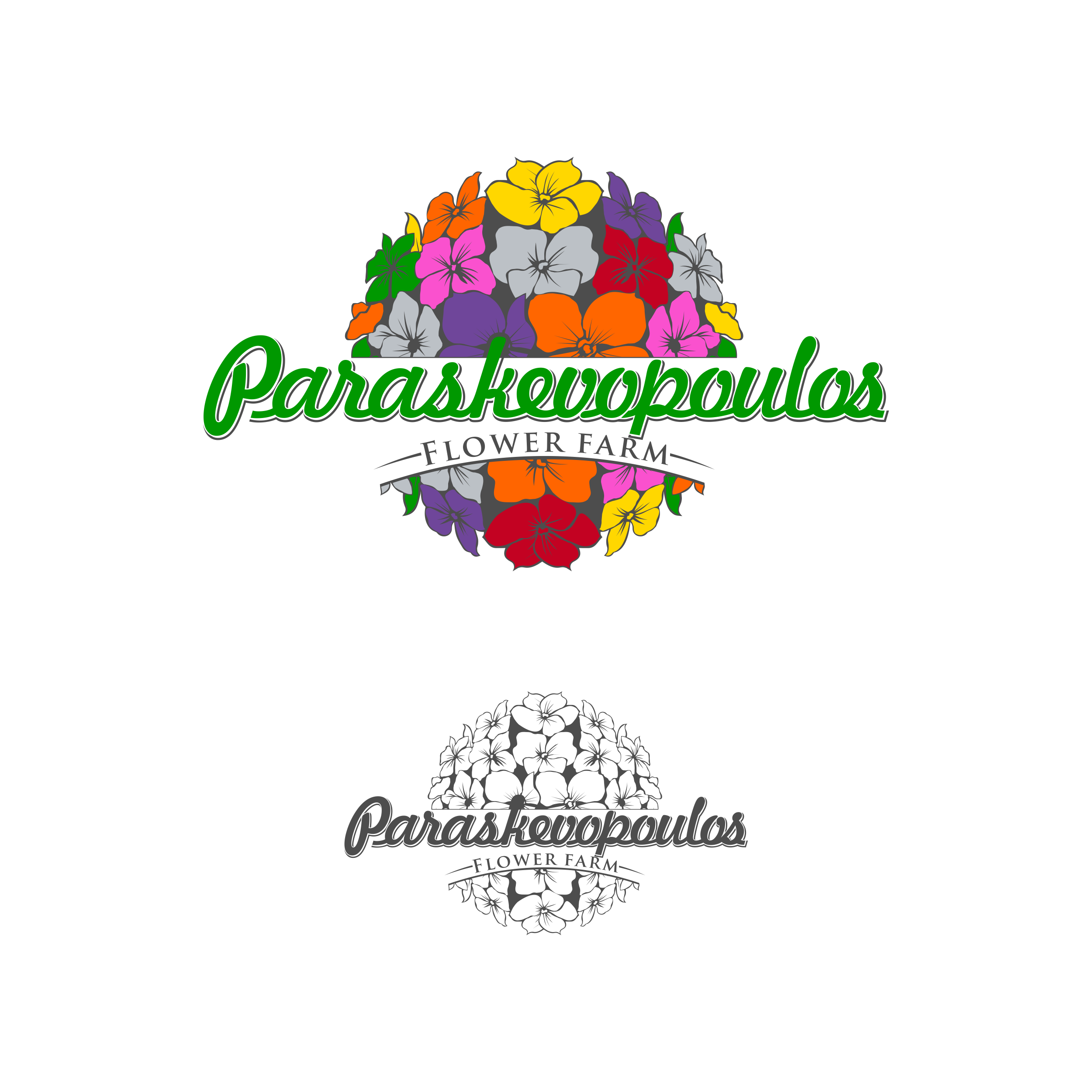 Diseño de Logo por luckdesign para pff | Diseño #27376588