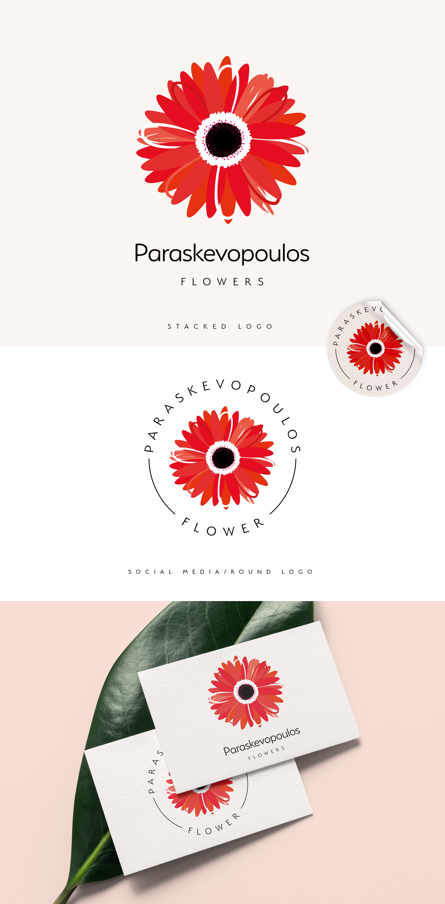 Logo Design by designbysy for pff | Design #27407704