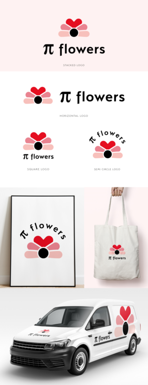 Logo Design by designbysy for pff | Design: #27419386