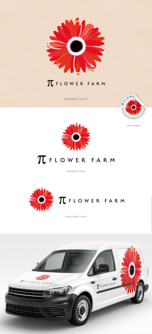 Logo Design by designbysy for pff | Design: #27419390
