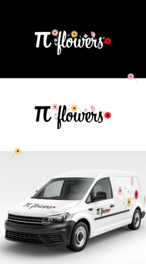 Logo Design by designbysy for pff | Design: #27420432