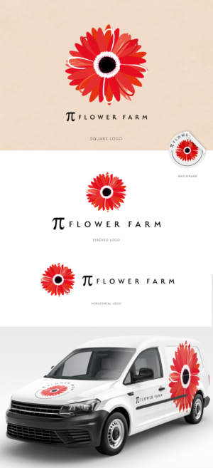Logo Design by designbysy for pff | Design: #27420433