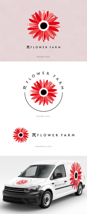 Logo Design by designbysy for pff | Design: #27424504