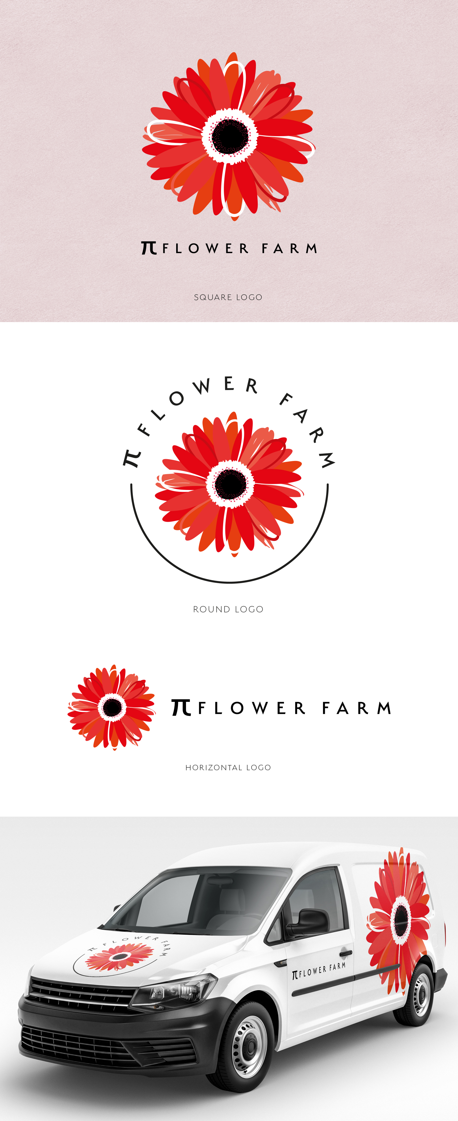 Logo Design by designbysy for pff | Design #27424505