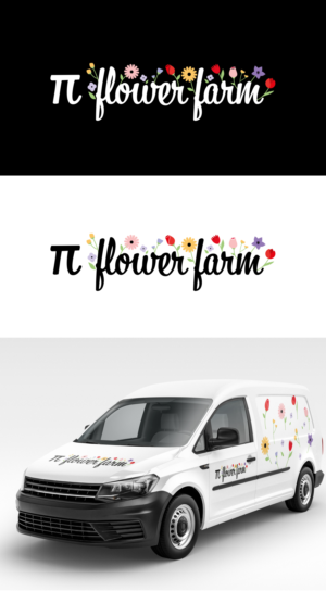 Logo Design by designbysy for pff | Design: #27424506