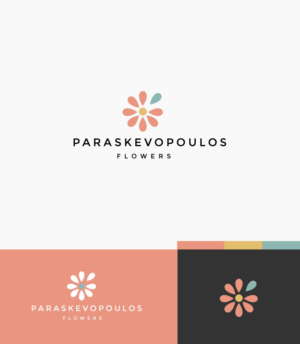 Logo Design by ecorokerz for pff | Design: #27382280