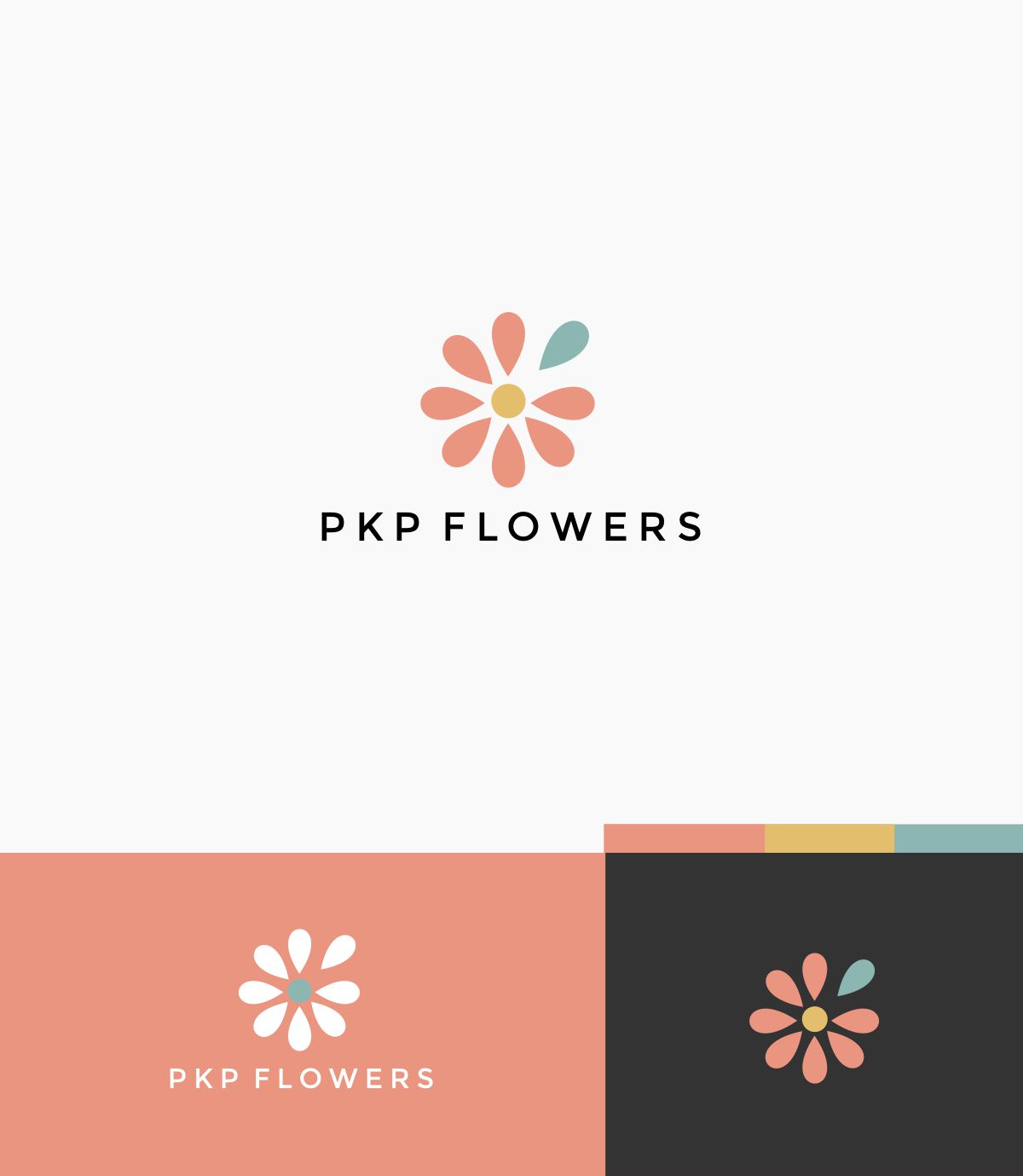 Logo Design by ecorokerz for pff | Design #27387737