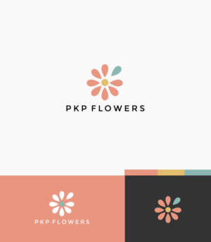 Logo Design by ecorokerz for pff | Design: #27387737