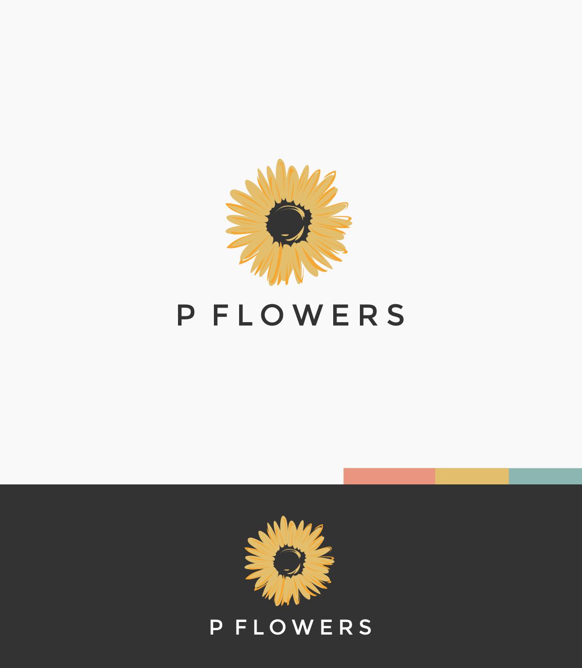 Logo Design by ecorokerz for pff | Design #27392609
