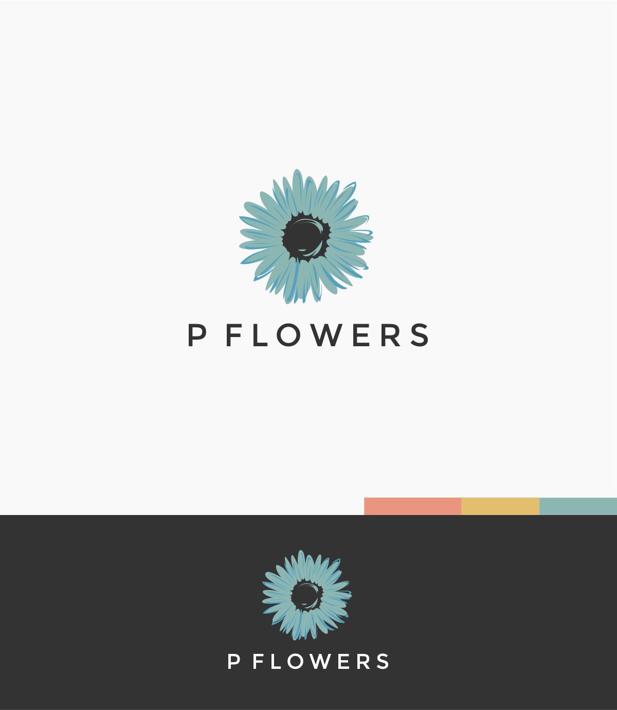 Logo Design by ecorokerz for pff | Design #27392610